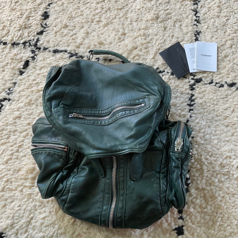 Alexander Wang Marti Backpack